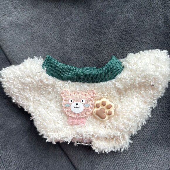 Labubu Clothing 5 Piece Set - Picture 3 of 5